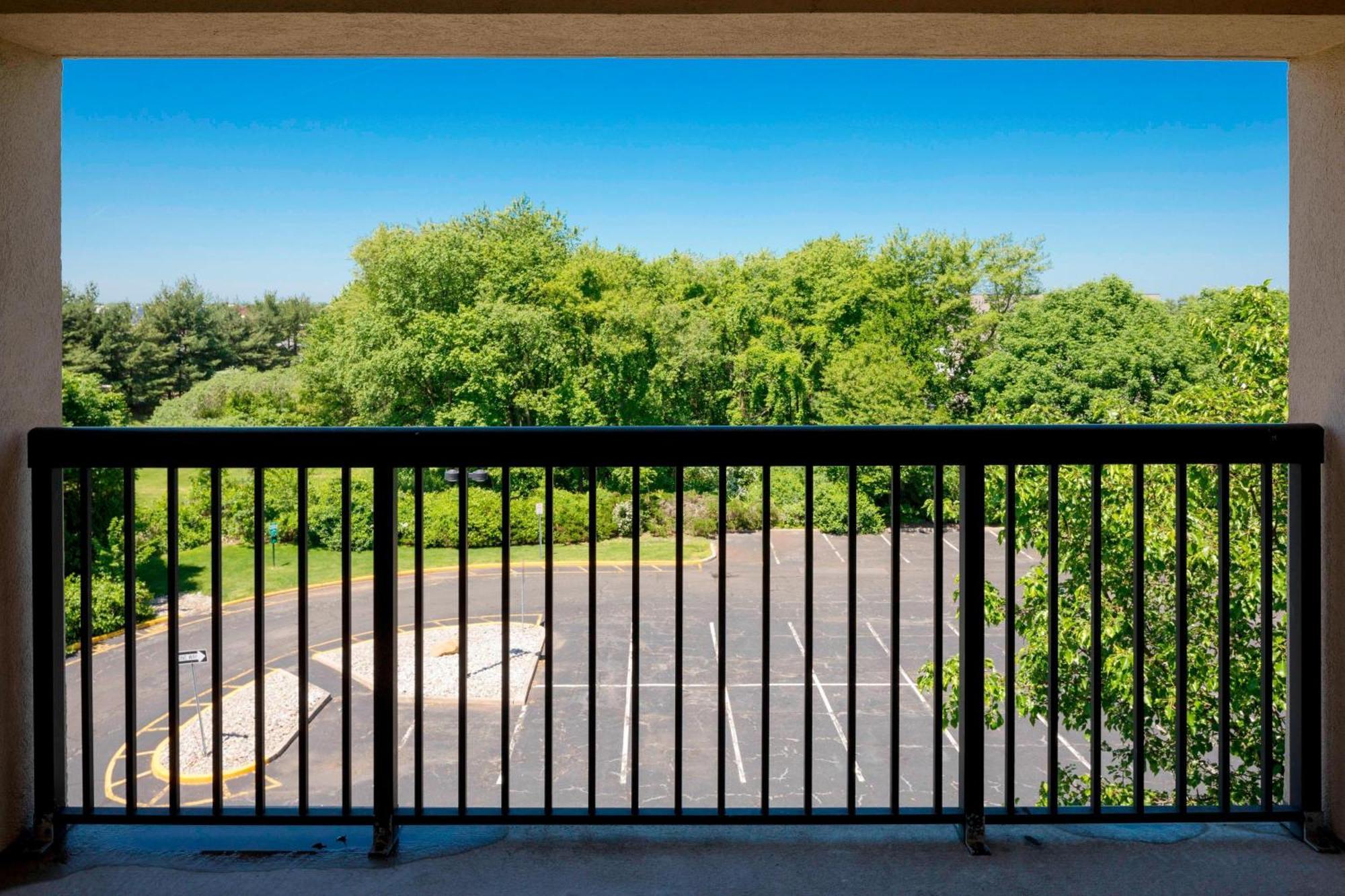 Courtyard By Marriot Cranbury South Brunswick Hotel Exterior foto